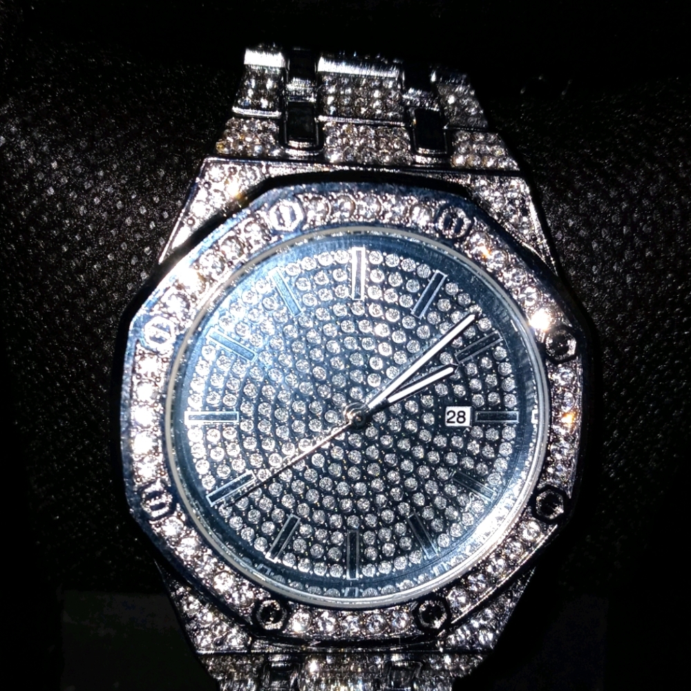 AP Style Watch